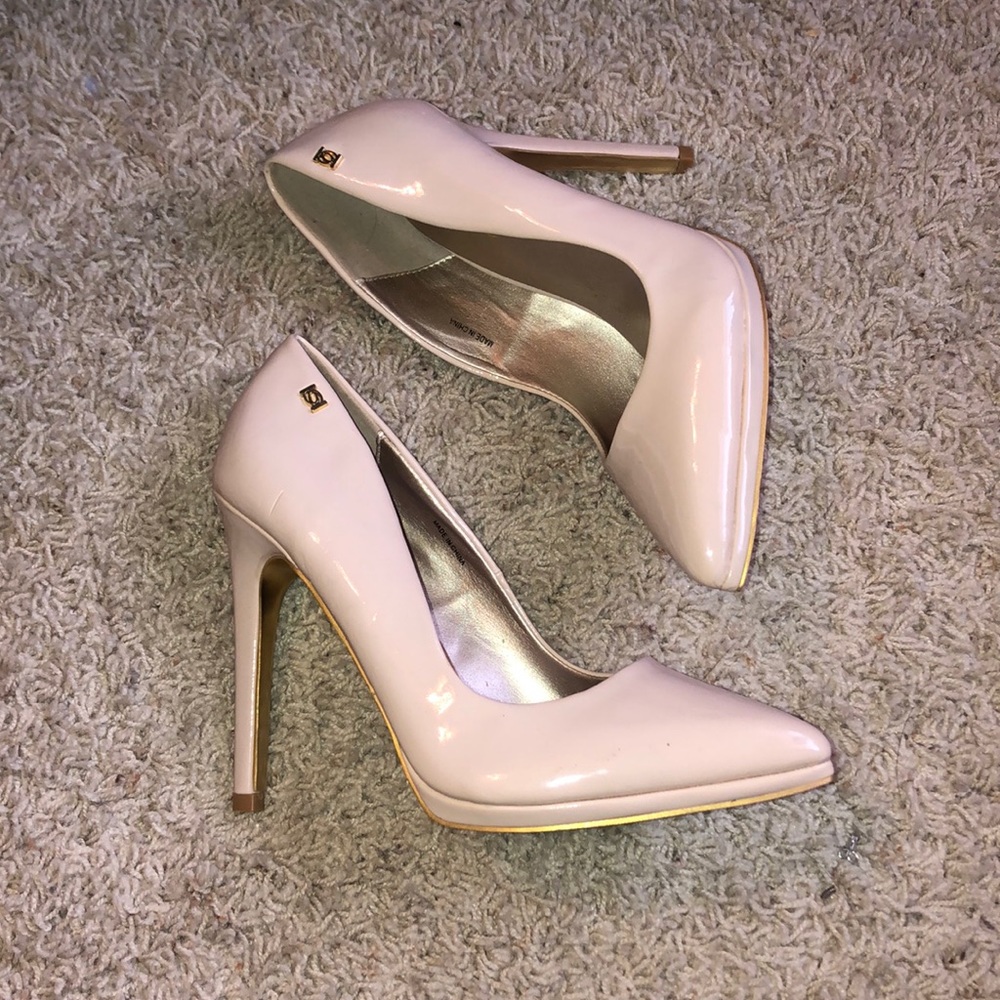 Bebe - Heels - image 1